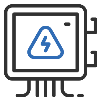 Icon Automatisierung
