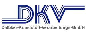 Logo Firma DKV