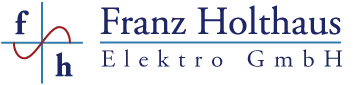 Logo Elektro Holthaus