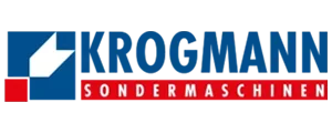 Logo Firma Krogmann Sondermaschinen