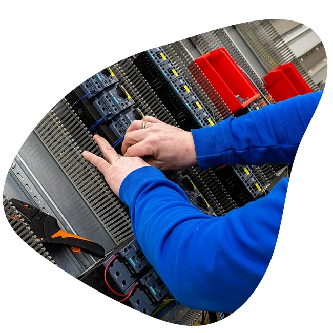 Elektro Holthaus Lohne