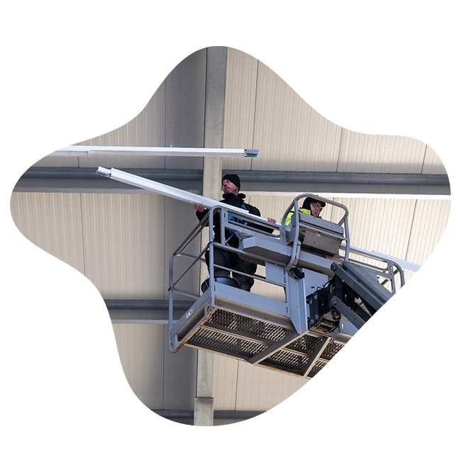 Elektro Holthaus Lohne