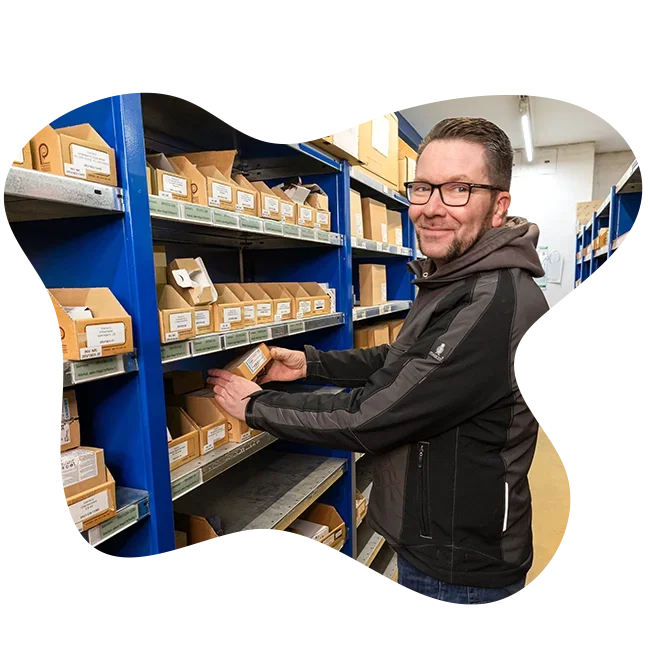 Elektro Holthaus Lohne