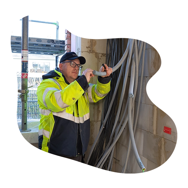 Elektro Holthaus Lohne